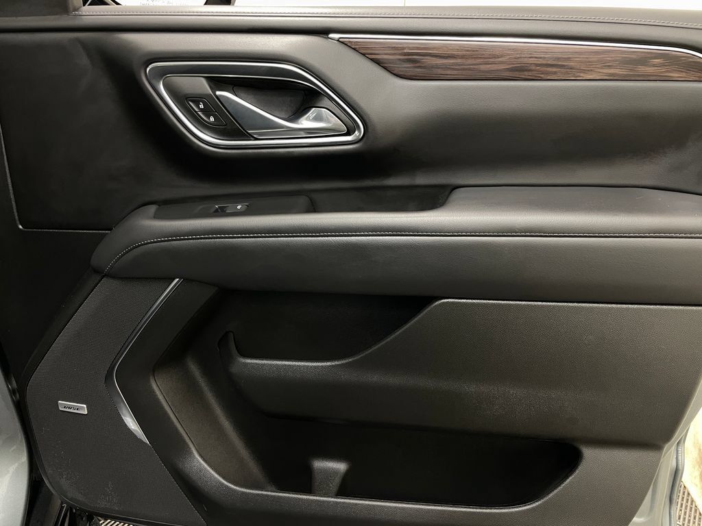 Certified 2023 Chevrolet Tahoe LT AWD/4WD image 44