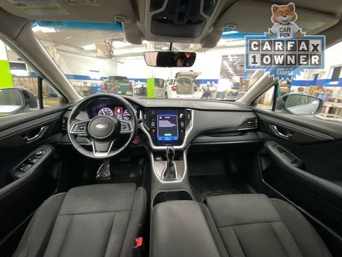 Used 2022 Subaru Outback Premium image 28