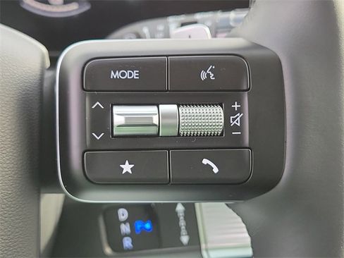 New 2026 Hyundai Santa Fe SE image 24