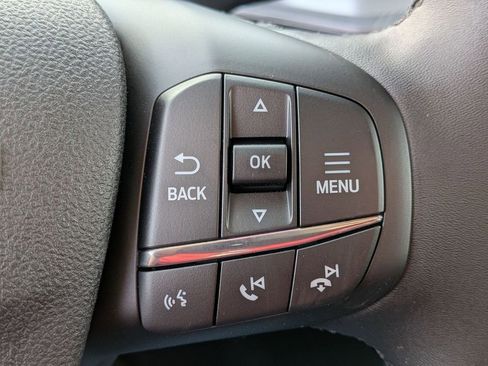 New 2025 Ford Bronco Sport Outer Banks w/ Outer Banks Tech Package+ image 29