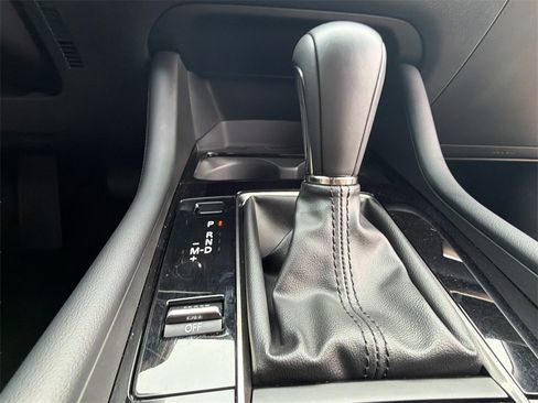 Certified 2025 MAZDA MAZDA3 2.5 Turbo Premium Plus Package image 9