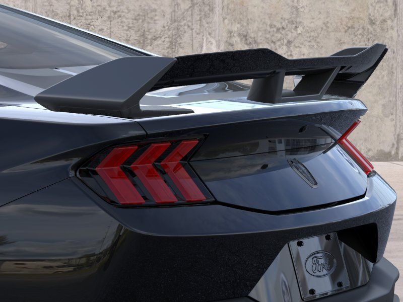 New 2026 Ford Mustang Dark Horse w/ Dark Horse Handlin Package RWD image 22