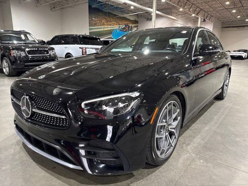 Used 2021 Mercedes-Benz E 350 Premium Pkg $60K MSRP w/ Premium Package image 22