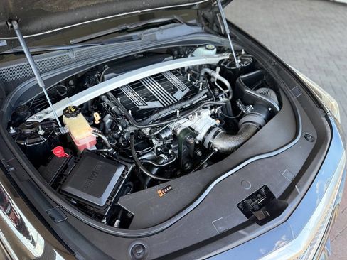 Used 2017 Cadillac CTS V w/ Luxury Package image 67