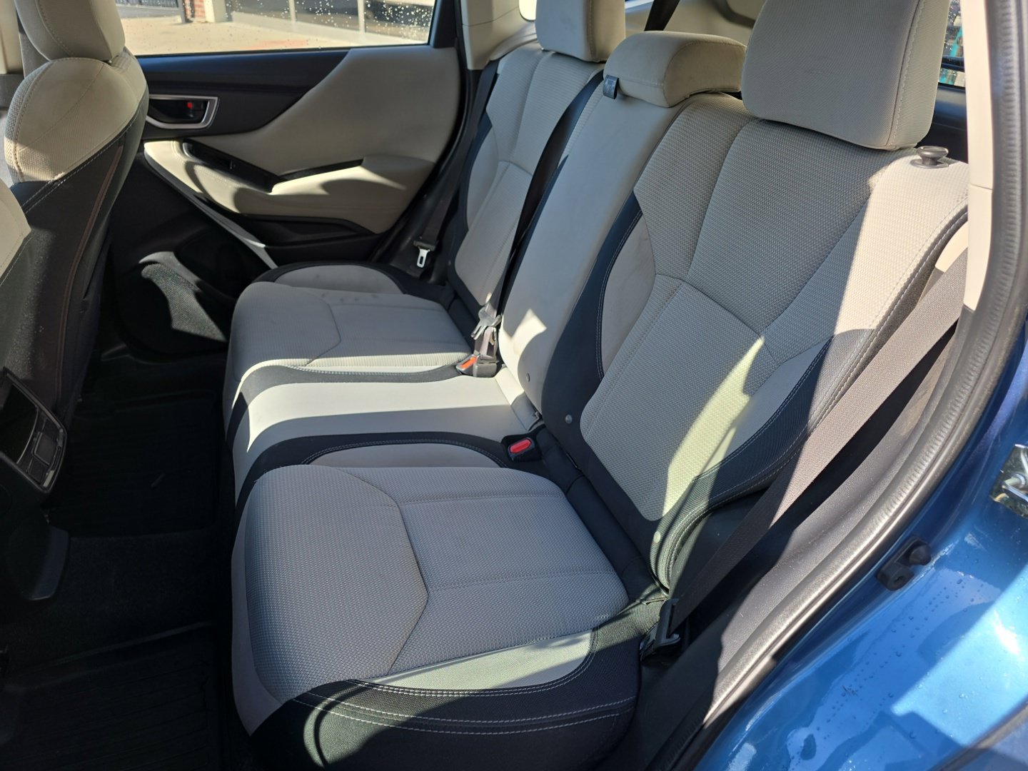 Used 2019 Subaru Forester w/ Alloy Wheel Package AWD/4WD image 19