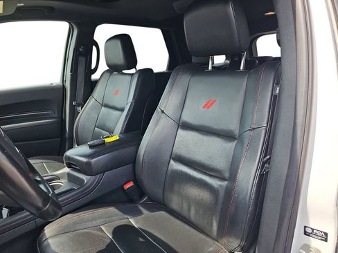 Used 2024 Dodge Durango GT RWD image 15