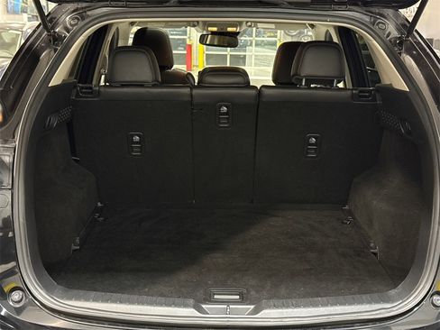 Certified 2023 MAZDA CX-5 AWD 2.5 S w/ Premium Package image 12