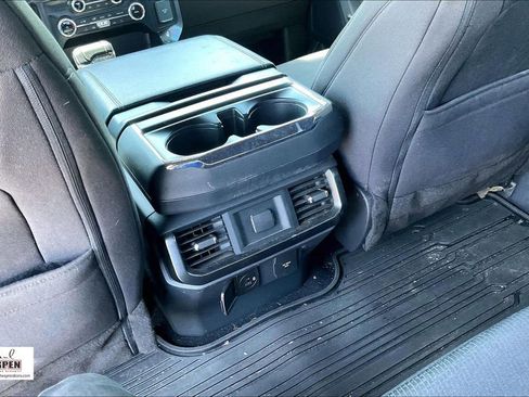 Certified 2023 Ford F150 XLT w/ Equipment Group 302A High AWD/4WD image 33