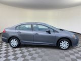 Used 2014 Honda Civic LX image 2