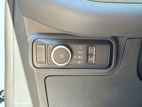 New 2026 Ford Explorer Tremor AWD/4WD image 35