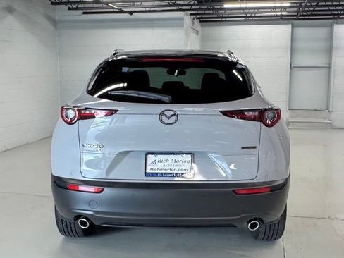 Used 2026 MAZDA CX-30 AWD 2.5 S image 4