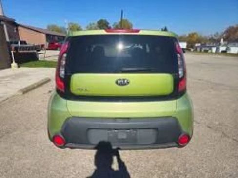 Used 2014 Kia Soul FWD image 6