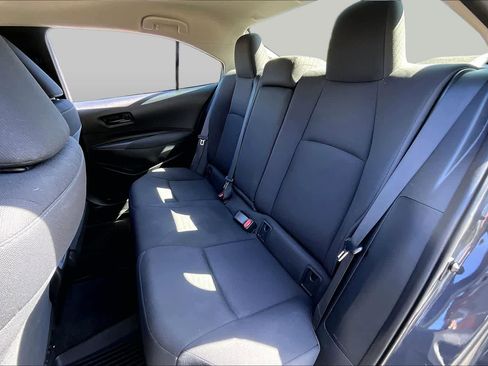 Certified 2023 Toyota Corolla LE FWD image 20