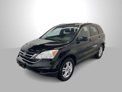 Used 2010 Honda CR-V EX-L