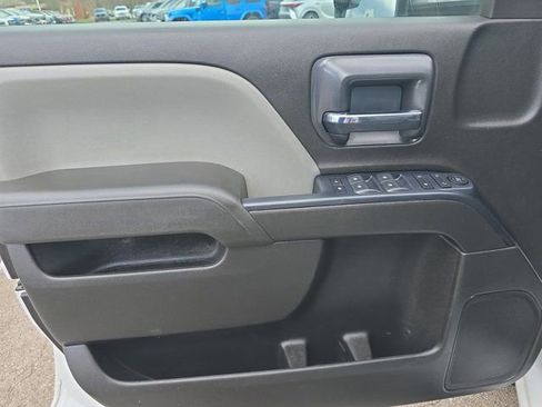 Used 2018 GMC Sierra 3500 4x4 Crew Cab w/ Sierra Convenience Package image 23