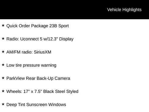 Used 2025 Jeep Wrangler Sport AWD/4WD image 10