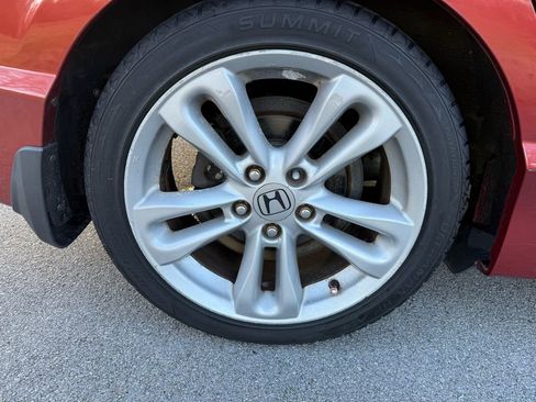 Used 2007 Honda Civic Si image 13