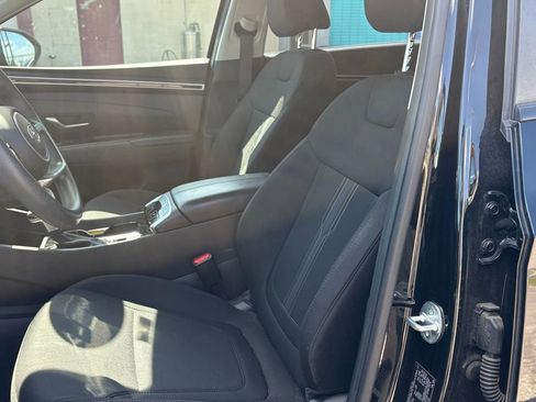 Used 2023 Hyundai Tucson SEL image 9