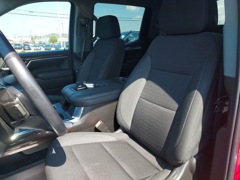 Used 2022 Chevrolet Silverado 1500 LT image 17