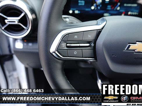 Certified 2026 Chevrolet Equinox LT FWD image 20