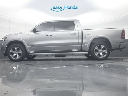 Used 2022 RAM 1500 Laramie AWD/4WD image 30