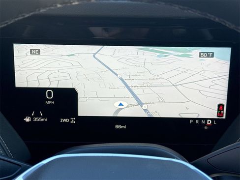 New 2026 GMC Yukon XL Elevation image 17