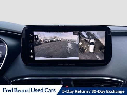 Used 2023 Hyundai Santa Fe SEL w/ Premium Package image 15