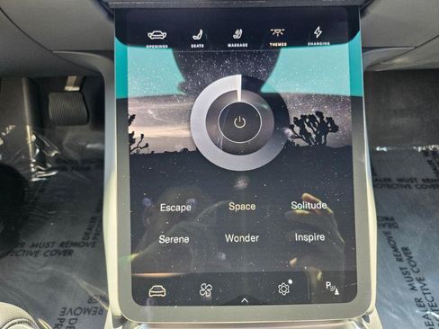 Used 2024 Lucid Air Touring AWD/4WD image 56