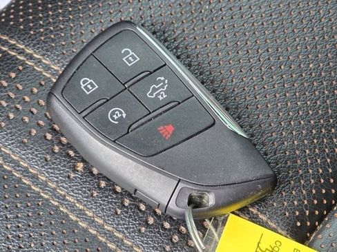 Used 2024 Chevrolet Silverado 3500 High Country image 42