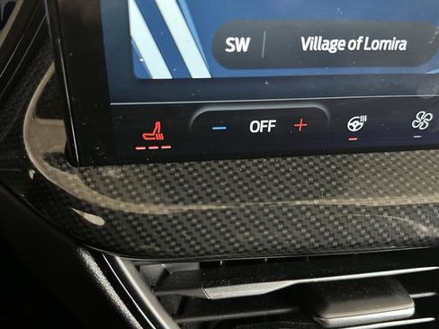 Certified 2025 Ford Escape ST-Line Elite w/ Premium Technology Package image 7