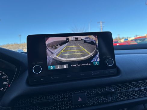 Used 2023 Honda HR-V Sport image 47