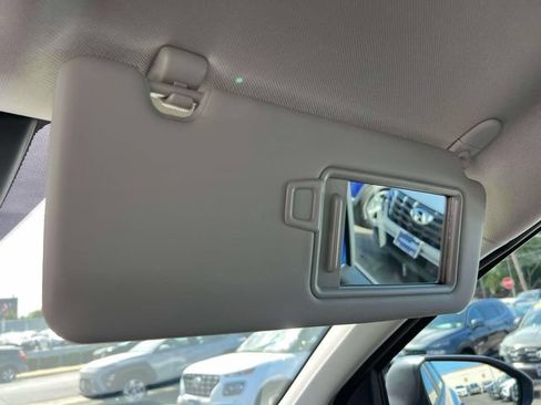 Certified 2024 Hyundai Tucson SE AWD/4WD image 33