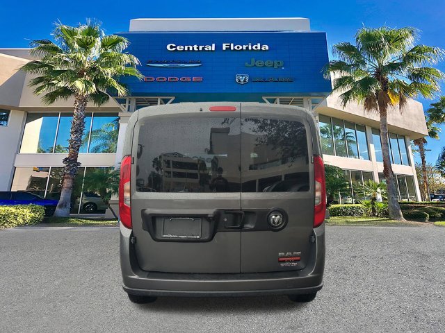 Used 2020 RAM ProMaster City SLT w/ Popular Equipment Group FWD image 6