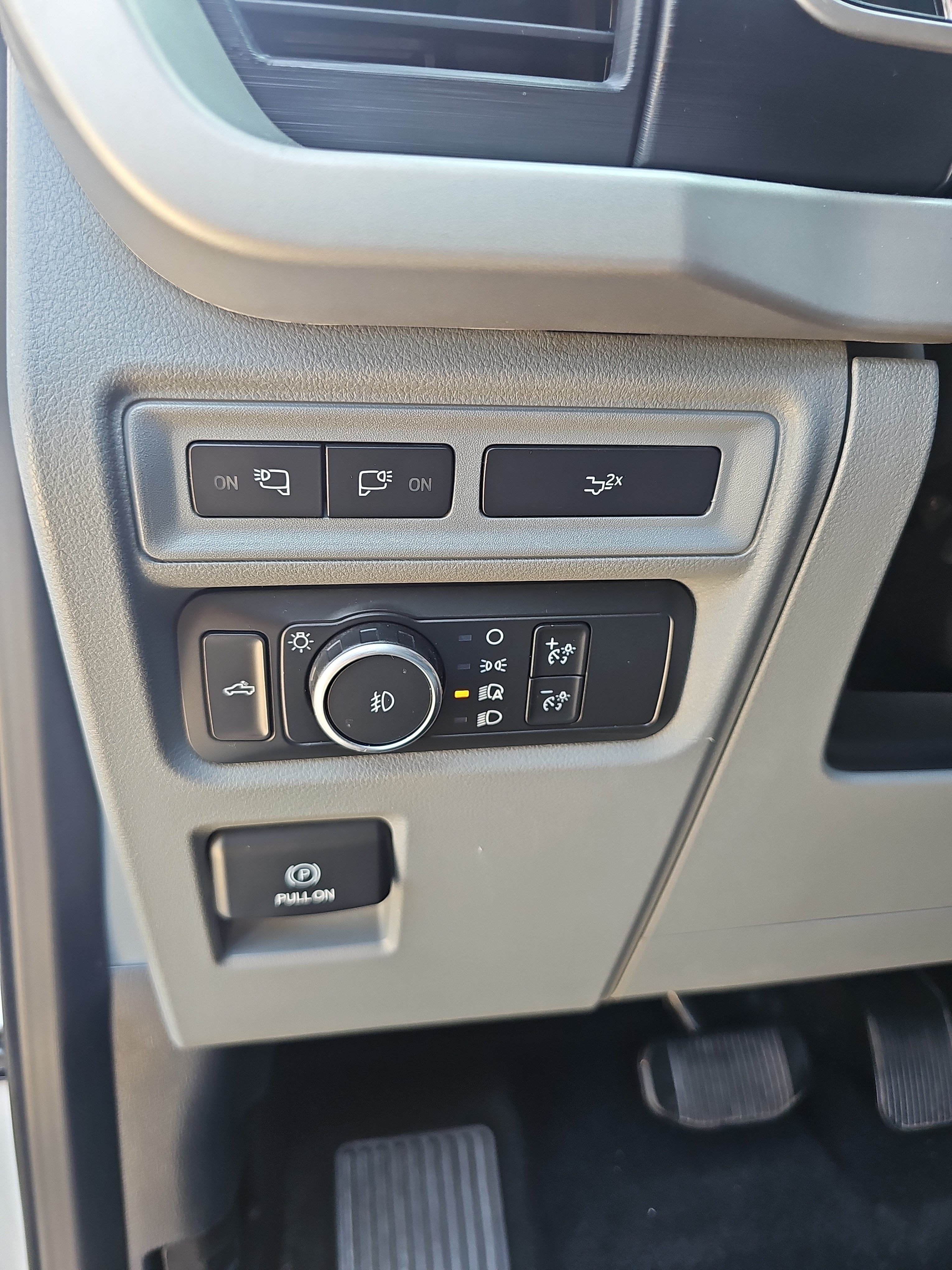 Used 2022 Ford F150 XLT w/ Equipment Group 302A High AWD/4WD image 24