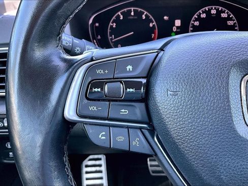 Used 2021 Honda Accord Sport Special Edition image 11