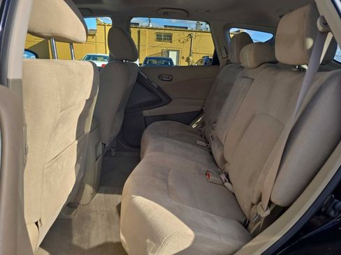 Used 2011 Nissan Murano SV image 27