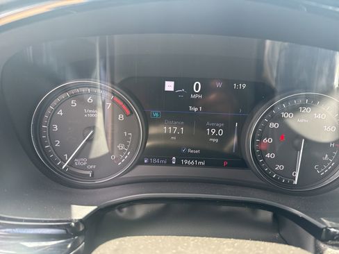 Used 2023 Cadillac XT5 Premium Luxury w/ Technology Package image 13