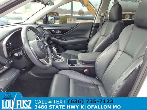 Used 2023 Subaru Outback Touring XT w/ Popular Package #2 image 23