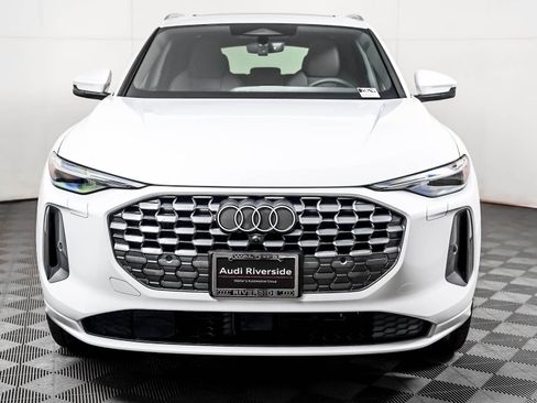 New 2026 Audi Q5 Prestige AWD/4WD image 9