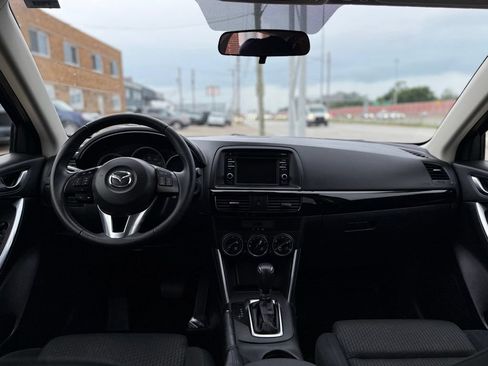 Used 2015 MAZDA CX-5 Touring AWD/4WD image 24