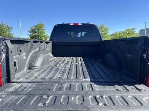 Used 2021 Ford F250 King Ranch w/ King Ranch Ultimate Package AWD/4WD image 28
