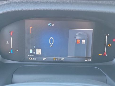 New 2026 Ford Transit 350 148 High Roof AWD image 10