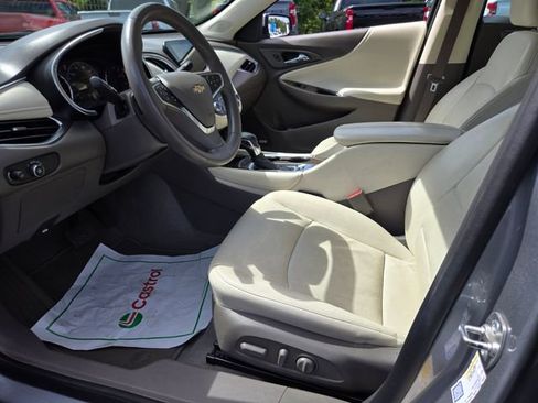 Used 2024 Chevrolet Malibu LT FWD image 10
