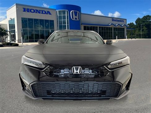 New 2026 Honda Civic Sport Touring image 10