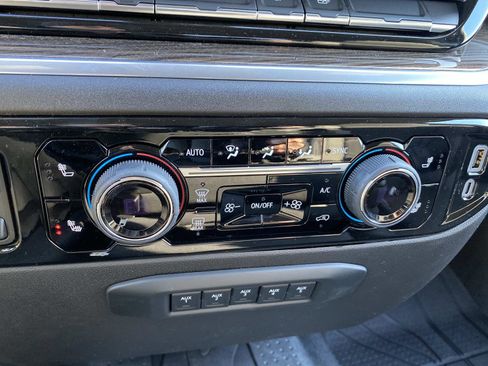 New 2026 Chevrolet Silverado 2500 LT w/ Convenience Package image 10