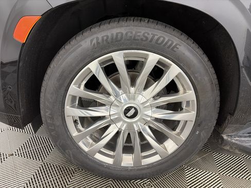 Used 2021 Cadillac Escalade Premium Luxury w/ Driver Assist Tech Package image 13