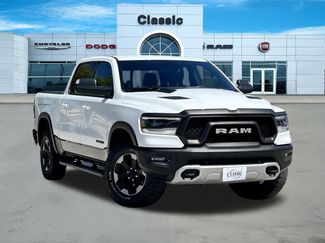 Used 2019 RAM 1500 Rebel w/ Rebel Level 2 Equipment Group video 1