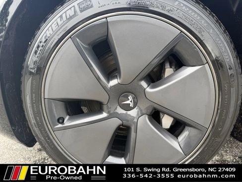 Used 2022 Tesla Model 3 RWD image 26