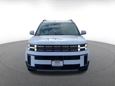 Used 2025 Hyundai Santa Fe SEL image 4