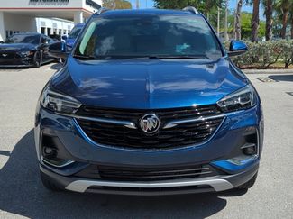 Used 2020 Buick Encore GX Essence w/ Advanced Technology Package video 2
